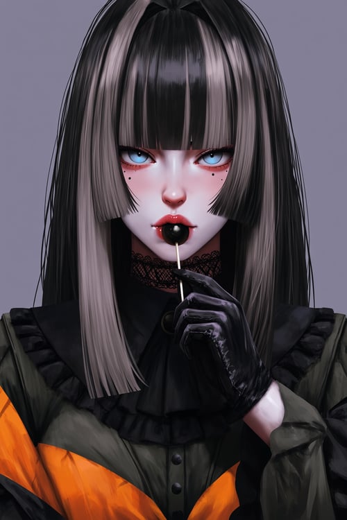 Steb - Artist Style by Azriaelis on Tensor.Art