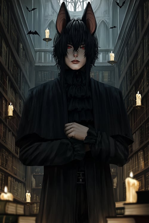 Steb - Artist Style by Azriaelis on Tensor.Art