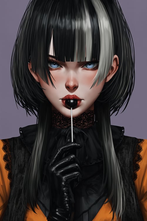 Steb - Artist Style by Azriaelis on Tensor.Art