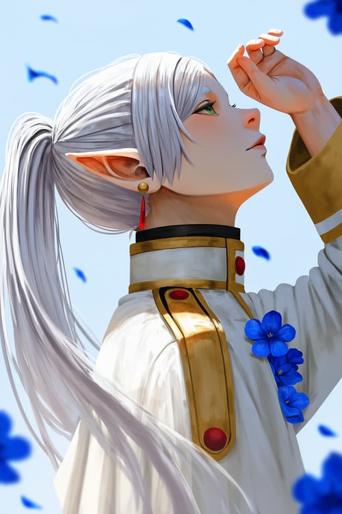 Steb - Artist Style by Azriaelis on Tensor.Art