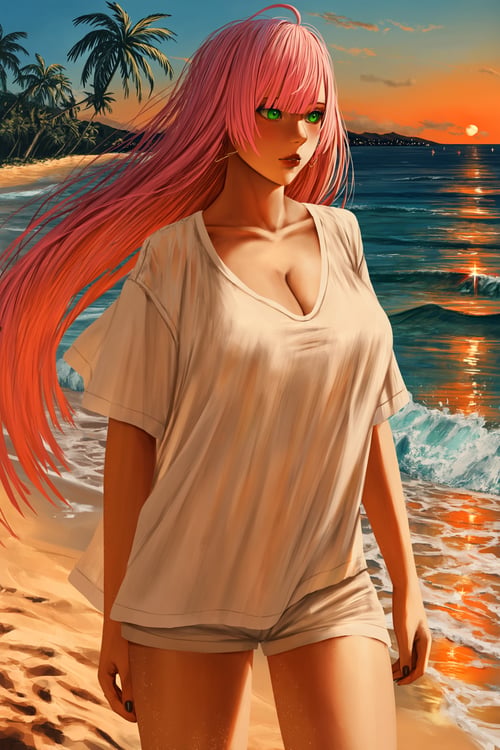 Steb - Artist Style by Azriaelis on Tensor.Art