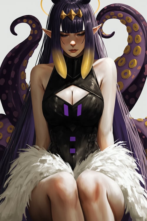 Steb - Artist Style by Azriaelis on Tensor.Art