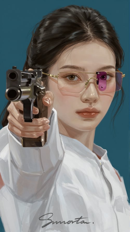 It Girl Engine Niji 💅🌸 by IMMORTAL on Tensor.Art