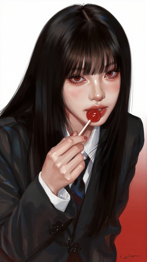 It Girl Engine Niji 💅🌸 by IMMORTAL on Tensor.Art