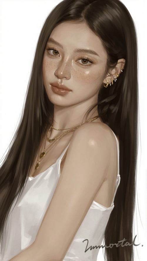 It Girl Engine Niji 💅🌸 by IMMORTAL on Tensor.Art