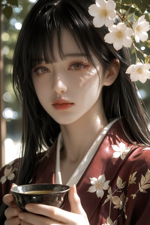 My Niji Mix：𝕾𝖕𝖗𝖎𝖓𝖌𝖙𝖎𝖒𝖊 𝕾𝖕𝖑𝖊𝖓𝖉𝖔 by A4TPOP on Tensor.Art