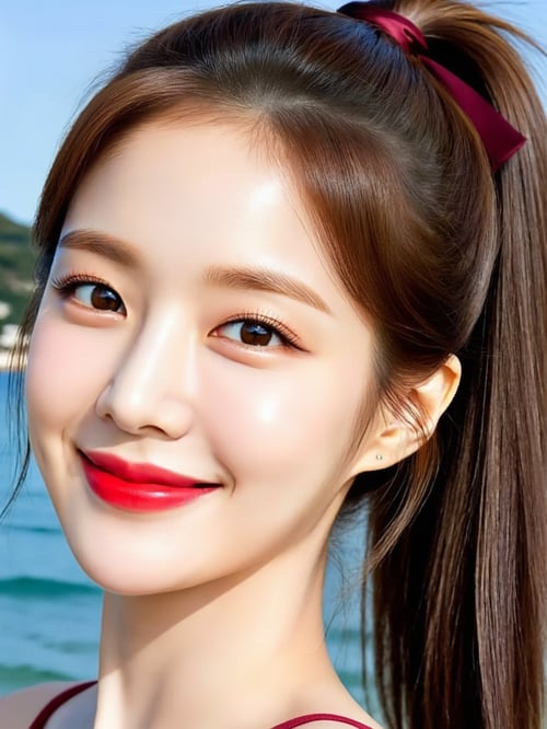 Park Min-jung by Ai Lover on Tensor.Art