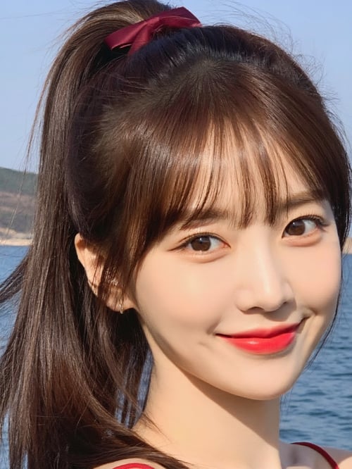 Park Min-jung by Ai Lover on Tensor.Art