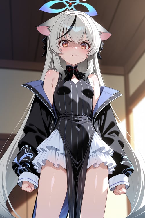 Sunohara Kokona (春原 ココナ) / (Blue Archive, ブルーアーカイブ by user_864208480699948080 on Tensor.Art