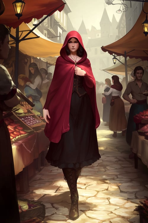 Tarakanovich (Why) - Artist Style by Azriaelis on Tensor.Art