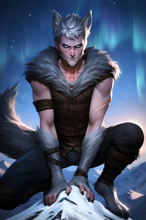 Tarakanovich (Why) - Artist Style by Azriaelis on Tensor.Art