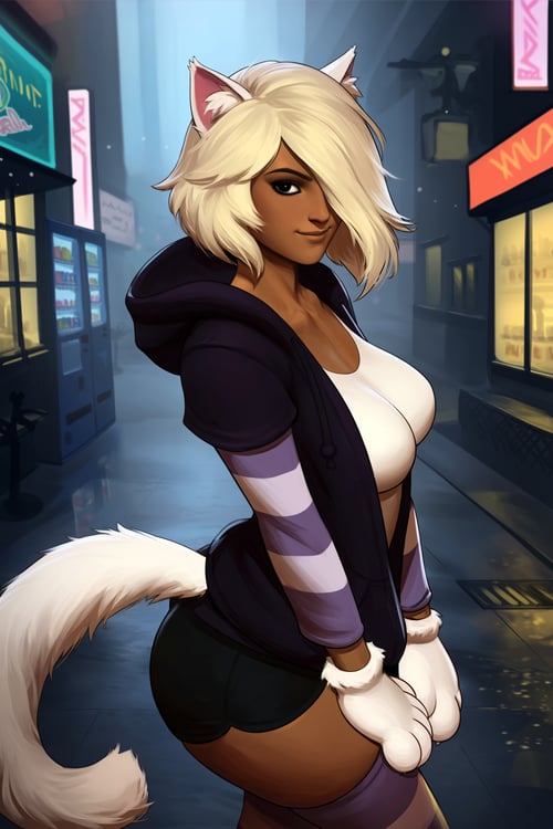 Tarakanovich (Why) - Artist Style by Azriaelis on Tensor.Art