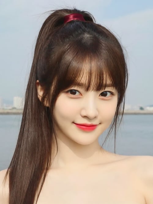 Park Min-jung by Ai Lover on Tensor.Art