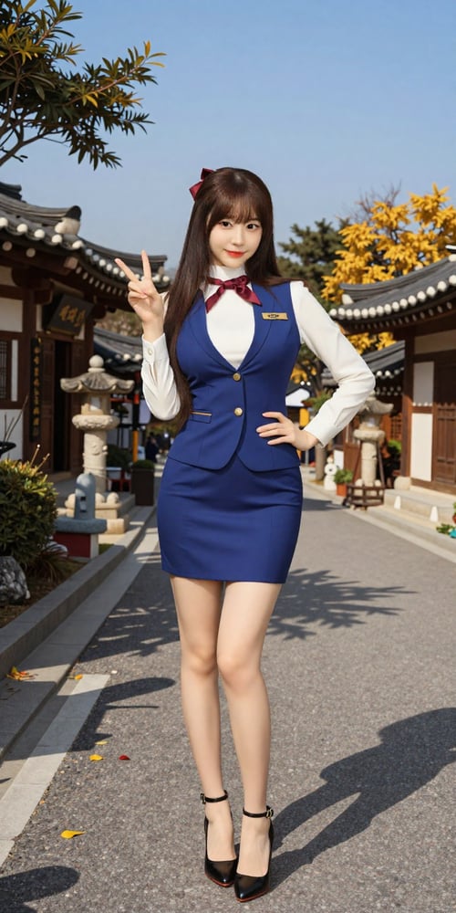 Park Min-jung by Ai Lover on Tensor.Art