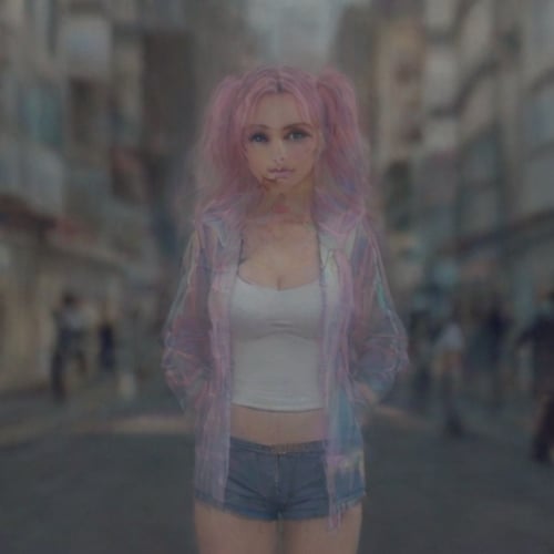 Sera Real by Kernezz  on Tensor.Art