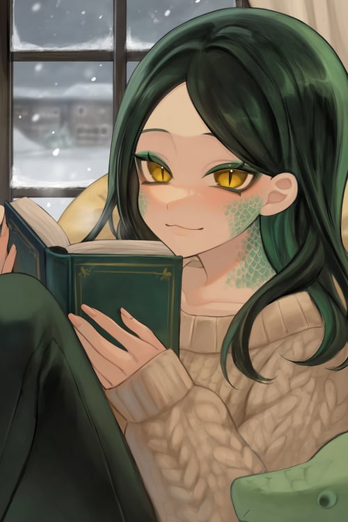 Usagimarumei - Artist Style by Azriaelis on Tensor.Art