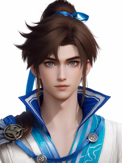 东方曜-Anima by dog on Tensor.Art