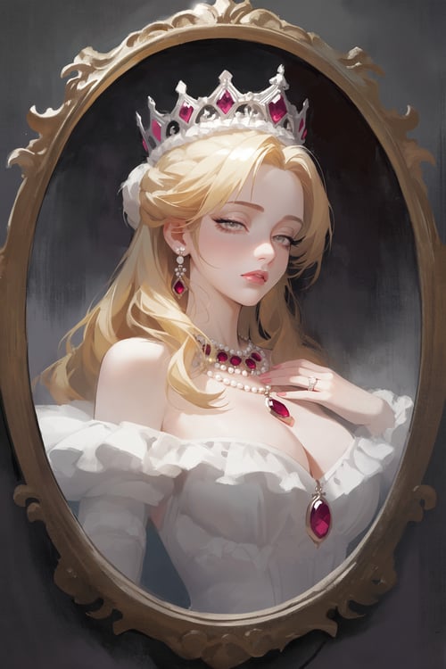 iamc95 - Artist Style by Azriaelis on Tensor.Art