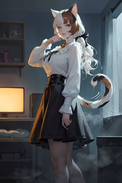 iamc95 - Artist Style by Azriaelis on Tensor.Art