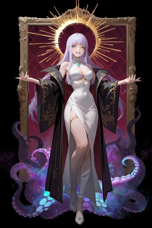 iamc95 - Artist Style by Azriaelis on Tensor.Art