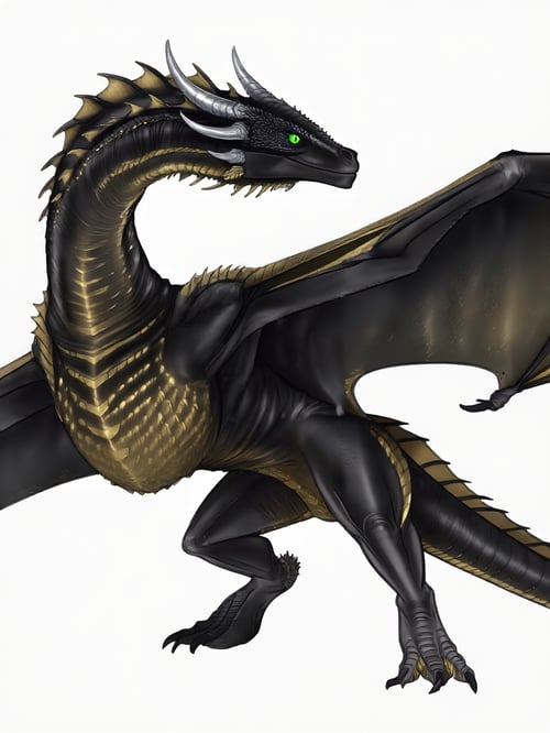 A Dream of Dragons by QueenOfTheAshes on Tensor.Art