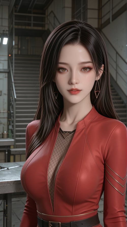 cosAI自创角色 by 月恋-❀ on Tensor.Art