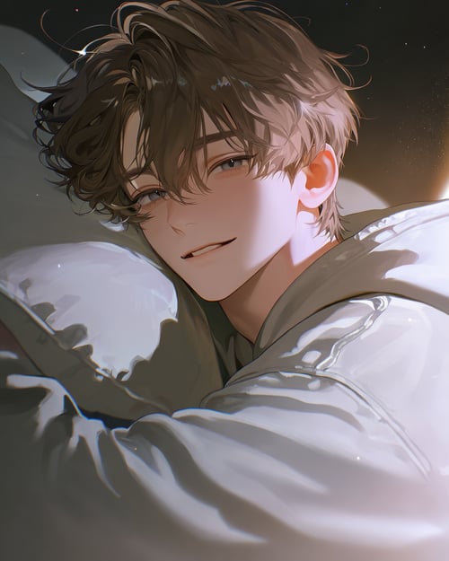 yuan test-anima by 渊たいほう on Tensor.Art