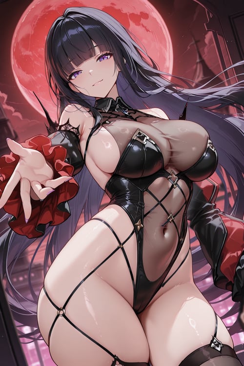Azur Lane 3 Outfit Set - Joffre - Gotz - Agir [IL] by Solo_Magus on Tensor.Art