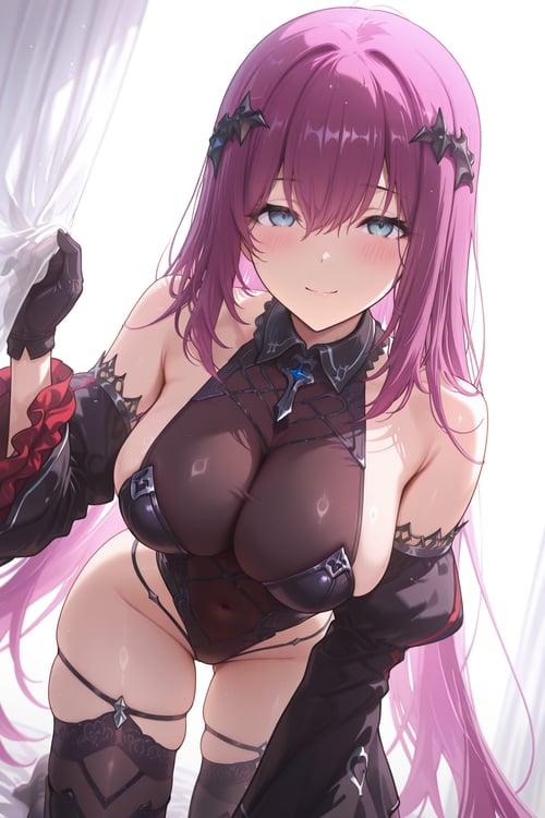 Azur Lane 3 Outfit Set - Joffre - Gotz - Agir [IL] by Solo_Magus on Tensor.Art