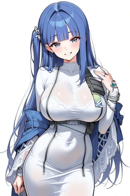 Arcana - Goddess of Victory: NIKKE by DR-pelli on Tensor.Art