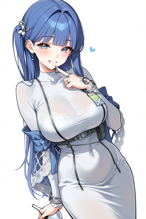 Arcana - Goddess of Victory: NIKKE by DR-pelli on Tensor.Art