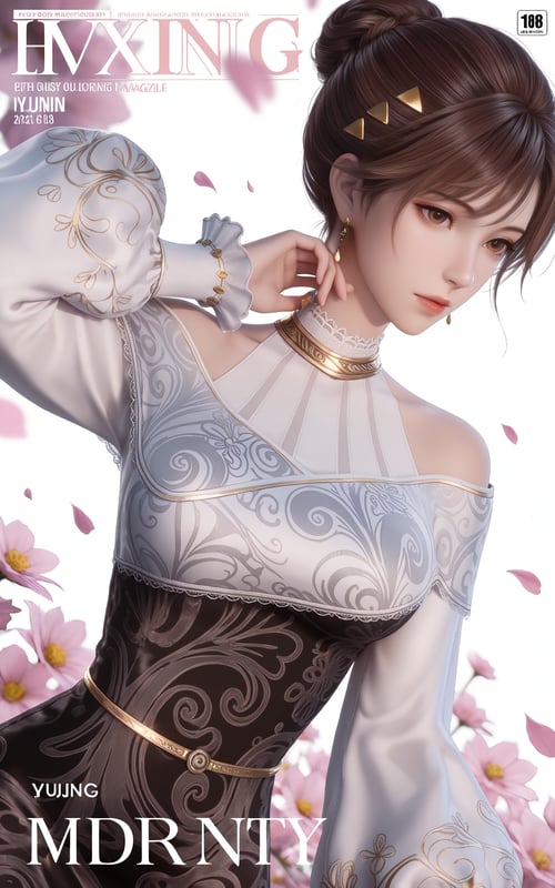 DJ_徐欣-新建模-吞噬星空 by DJ大江东去 on Tensor.Art