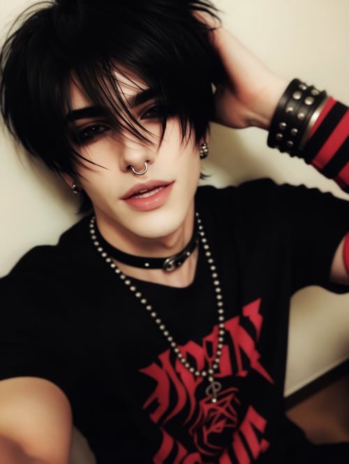 C☆MBOY | ZIB by dollybeans on Tensor.Art