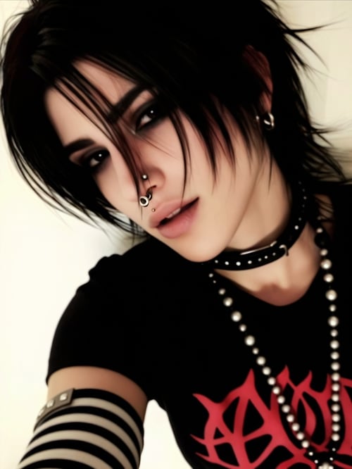 C☆MBOY | ZIB by dollybeans on Tensor.Art