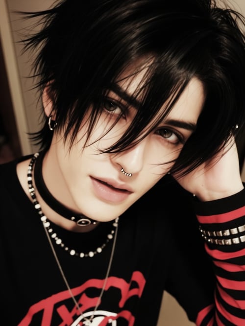 C☆MBOY | ZIB by dollybeans on Tensor.Art