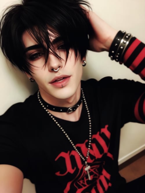 C☆MBOY | ZIB by dollybeans on Tensor.Art
