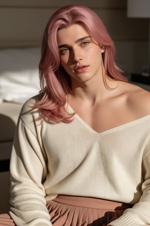 C☆MBOY | ZIB by dollybeans on Tensor.Art