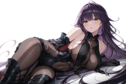 Azur Lane 3 Outfit Set - Joffre - Gotz - Agir [IL] by Solo_Magus on Tensor.Art
