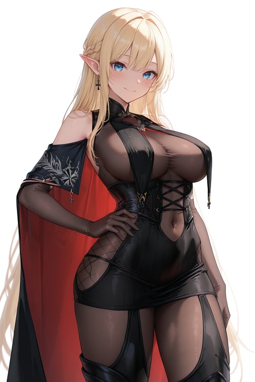 Azur Lane 3 Outfit Set - Joffre - Gotz - Agir [IL] by Solo_Magus on Tensor.Art