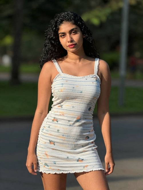 Nina by LoRa Factory on Tensor.Art