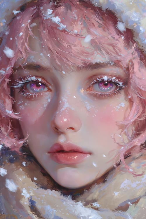 Hanairo Test  by Nini Nozomi on Tensor.Art