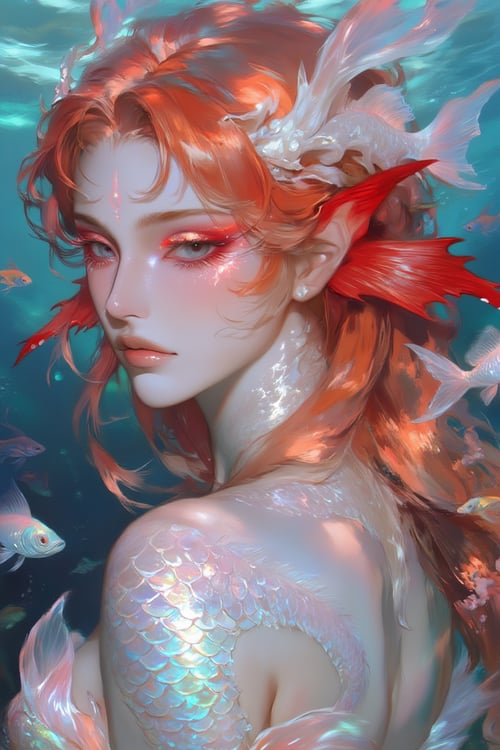Hanairo Test  by Nini Nozomi on Tensor.Art