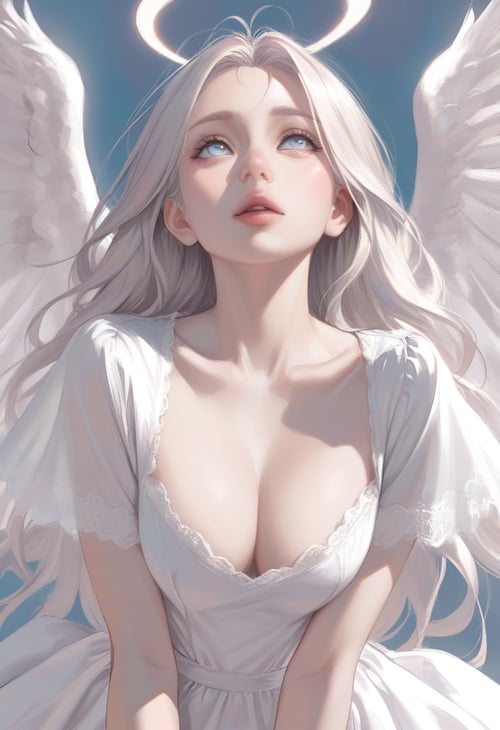 Mix Illustrious Style Collection by riiwa on Tensor.Art