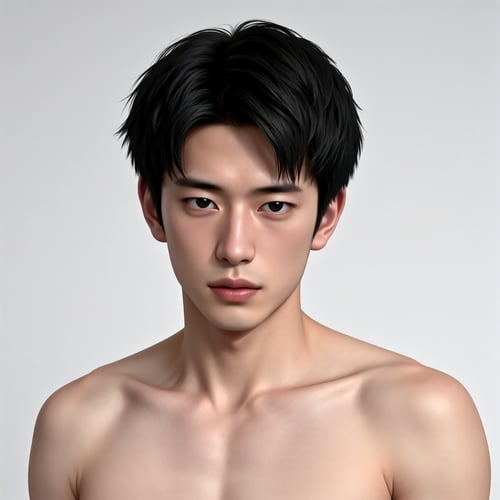 ikemen raito by elvis on Tensor.Art