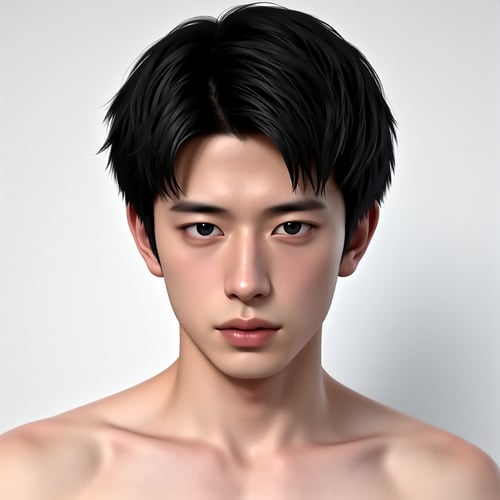 ikemen raito by elvis on Tensor.Art