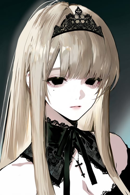 NyFang | Hollow Eyes & Dark Gaze by NxyF!ng on Tensor.Art