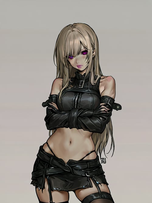 อ้ะะะะะ by ⋆˚࿔ January 𝜗𝜚˚⋆ on Tensor.Art