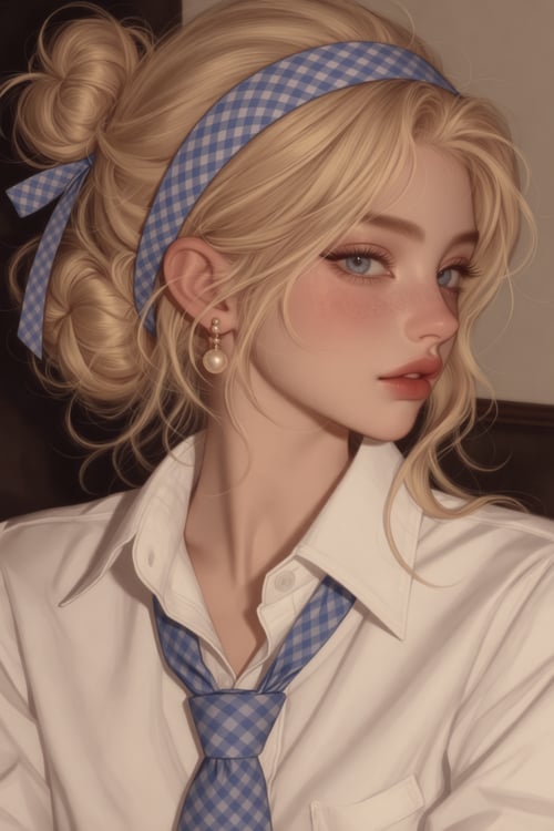 AVALON - Niji Style by Zaey on Tensor.Art
