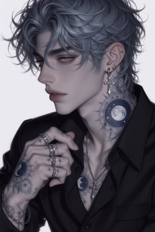 AVALON - Niji Style by Zaey on Tensor.Art