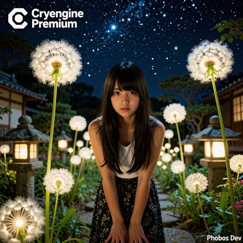 Cryengine (ZIB,XL,Ill,Pony) by Rebellion A.I. on Tensor.Art